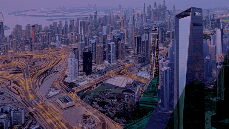 Start Your Business In Dubai: Your Gateway To Global Success | Moscow, Russia